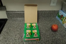 1986 Sealed Garbage Pail Kids Series 3 Pack From Box Pick or Choose One GPK OS3