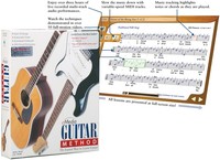 Emedia Guitar Method (guitar Method Cd-rom) on sale Emedia Guitar Method (guitar Method Cd-rom) on sale