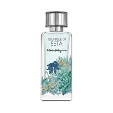 Image of Salvatore Ferragamo Giungle di Seta EDP 100 ml Eau De Parfum Unisex
