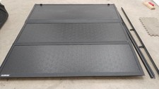 2024 Dodge Ram 2500 Gator Efx Hard Folding Tonneau Cover 6
