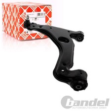 Rotule de suspension Opel ZAFIRA