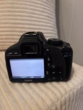 Canon EOS Rebel T2i / EOS 550D Digital Camera - Black