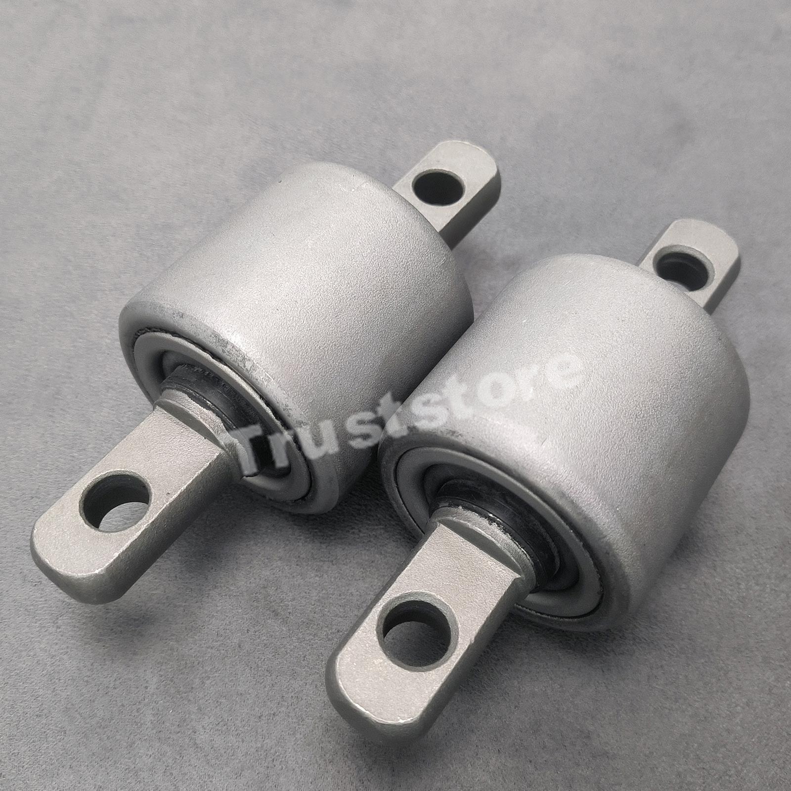16Pc 264524,248758,305680 Control Arm Bushing Kit For Ferrari 458 488 California