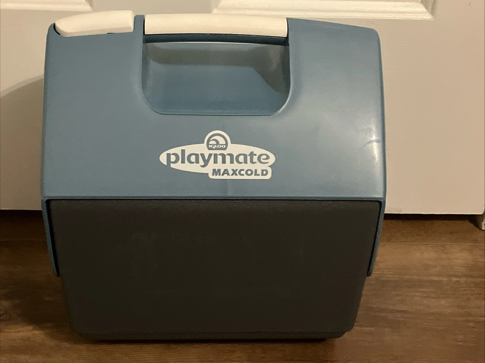 Igloo Playmate Maxcold 4 Qt Cooler Lunchbox