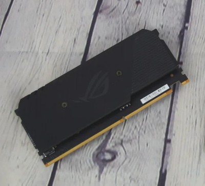 ASUS ROG ZENITH II EXTREME ALPHA DIMM.2 M3MCFM001349RV