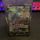 Zacian V TG21/TG30 - Carte Pokemon TG - EB10 FR - VF - Astres Radieux