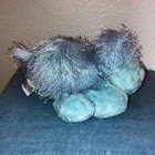 NWT CLASSIC WEBKINZ HIPPO by Ganz Stuffed Plush HM008 with Unused Code Yr 2008 — photo 4
