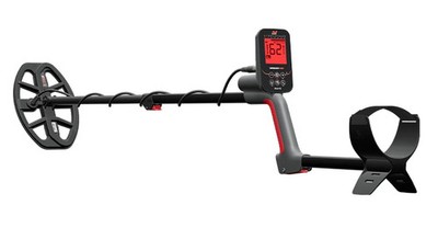 Minelab Vanquish 460 Muliti IQ Metalldetektor wasserdicht