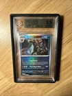 Umbreon Master ball Holo Prismatic Evolutions 059/131 Rare Beckett 9.5 BGS