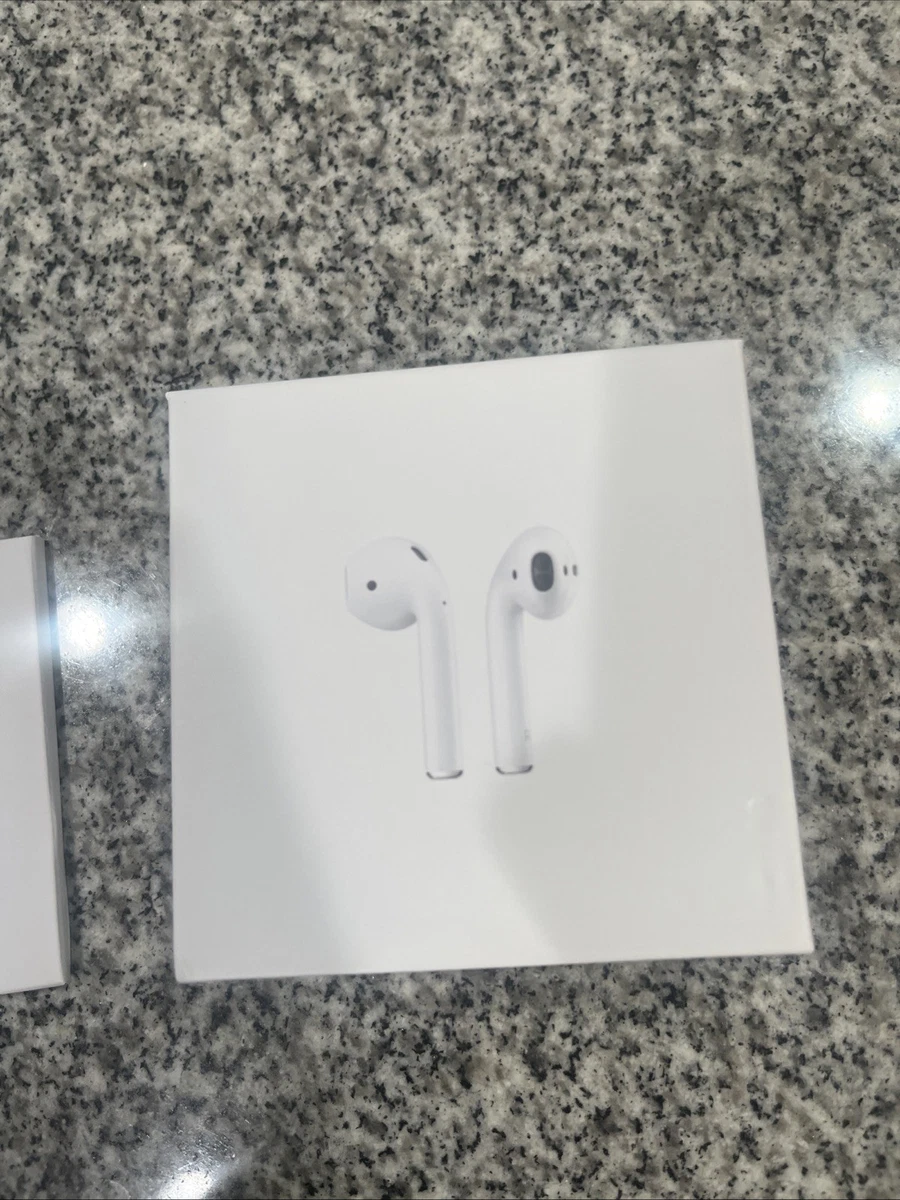 Apple AirPods 1st Generation White Headphones for Sale | Shop New