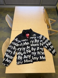 Supreme by Any Means North Face | eBay