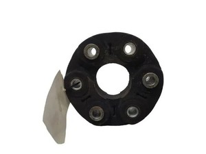 BMW 1 E87 Propshaft Rubber Coupling 7546425 2.00 Diesel 130kw 2008 27122334