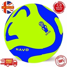 Premier League Football 2025/2026 Premium Quality Football Spedster Size 4,5