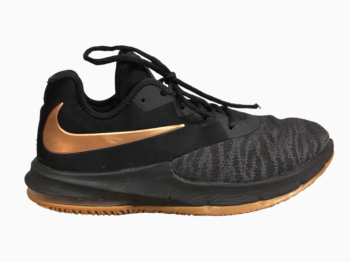 Nike Air Max Infuriate 3 Low Metallic Copper for Sale