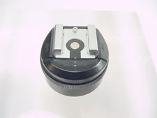 Nikon AS-1 Flash Coupler (Hot Shoe) | for F / F2 | Tested | $19 |