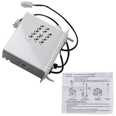 For Ice O Matic 1051224-01 Kit Float Switch