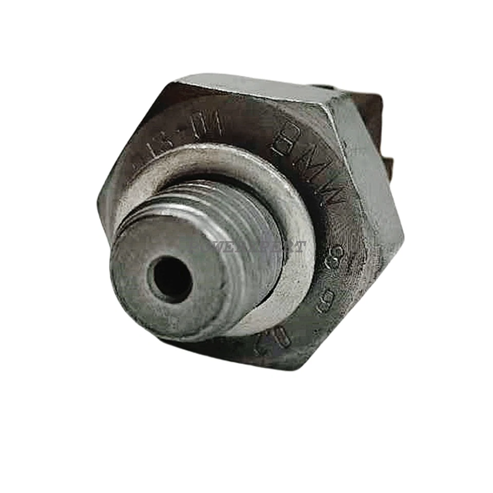 Sensor interruptor de presión de aceite OEM 12611710509 para BMW X1 X3 X5 X6 Z3 Z4 2009-2011 Foto 4 de 4