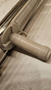 Miele Geschirrspüler Sprüharm unten 4911730 04911731