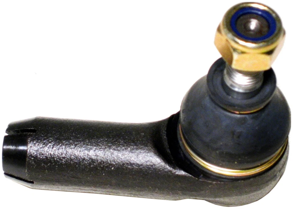 For 1989-1994 Audi 100 Quattro Steering Tie Rod End Right Outer Delphi 1990 1991 - Image 2 of 4