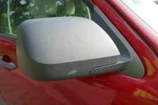 Passenger Side View Mirror Power Fits 10-12 ESCAPE 1728259