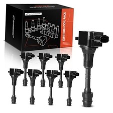 Engine Ignition Coil Pack Compatible With Infiniti Q45 2002-2006 Pack Of 8 Engine Ignition Coil Pack Compatible With Infiniti Q45 2002-2006 Pack Of 8