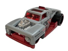 hot wheels erikenstein rod