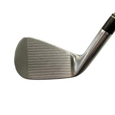 TaylorMade P7MC Iron Set 5-9,Pw 6pc Flex Stiff AeroBurner Steel