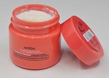 Aveda Nutriplenish Treatment Masque Deep Moisture 0.85 oz New In White Box