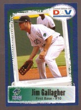 2011 CHARLOTTE KNIGHTS DAV Minor League Single Cards YOU PICK OBO