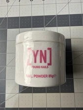 Young Nails Acrylic Powder Cover Taupe 85g PC085CT Professional Nail Supply New