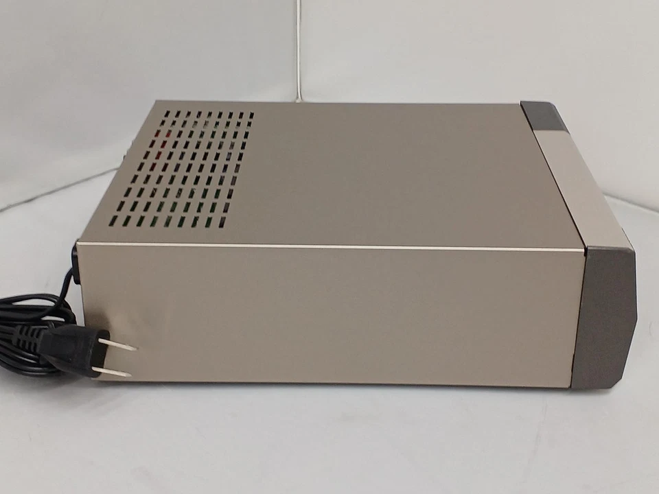 Kenwood DM-SA7 MiniDisc MD Grabadora Estéreo Alta Calidad 1996 Foto 4 de 4