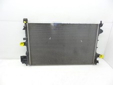 Radiateur Saab 9-3