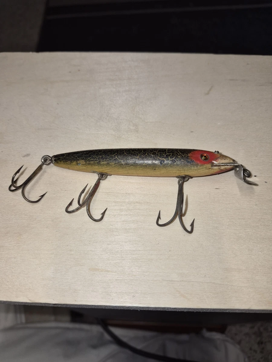 Old Heddon Lures for sale | eBay