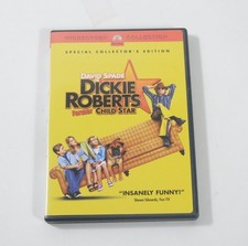 Dickie Roberts: Former Child Star (DVD, 2004, Widescreen)
