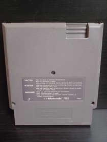 Jeux Nintendo Nes : The Hunt For Red October - PAL B / Fra loose.