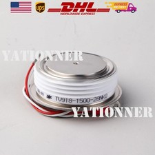 ABB NEW Flat SCR Thyristor TV 918-1500-28 NKO TV918-1500-28NKO IN BOX