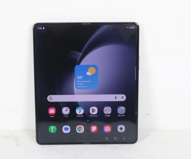Samsung Galaxy Z Fold5 本体のみ Samsung Galaxy Z Fold5 Unlocked for Sale - Shop New & Used Cell