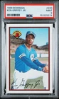 153325574 Ken Griffey Jr 1989 Bowman #220 Rookie RC PSA 9