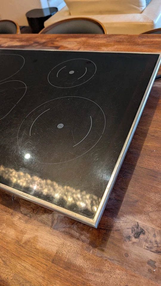 Nef Induction T43D80 - Image 4 of 4