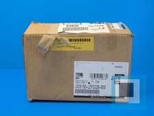 SMC JXC6185-LEFS32B-800 Servo Stepper Motor and I/O Controller - NEW OPEN BOX