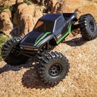 Redcat Vertex-10W - 1:10 Scale Brushless Electric RC Rock Crawler - Carbon Fiber