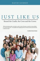 David Gurney | Just Like Us | Taschenbuch | Englisch (2012) | Authorhouse Uk