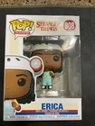 Funko Pop! Vinyl: Stranger Things - Erica #808