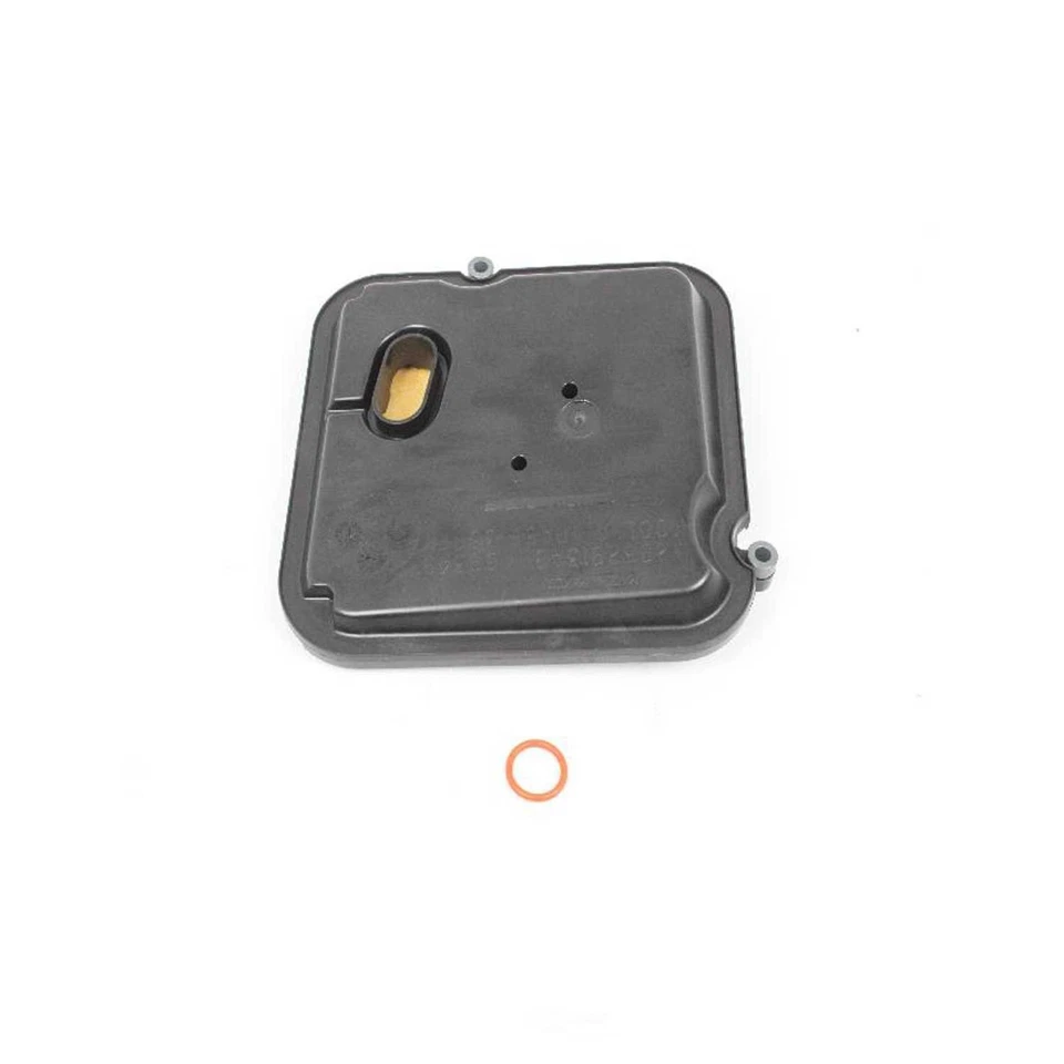 Filtro de transmisión automática para Jeep Liberty Wrangler 2003-2010 MOPAR REPUESTOS Foto 3 de 4