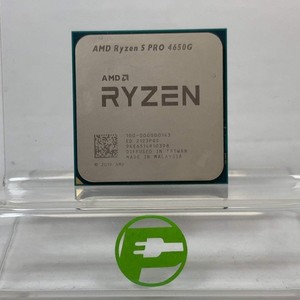 Amd Ryzen 5 Pro 4650g | eBay