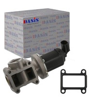 AKS DASIS AGR-VENTIL ABGASRÜCKFÜHRVENTIL passend für ALFA ROMEO 147 156 159 166