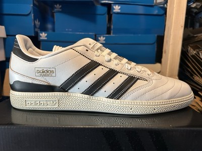 adidas Originals Busenitz OG MEN'S SHOES Crystal White / Core Black JQ3712