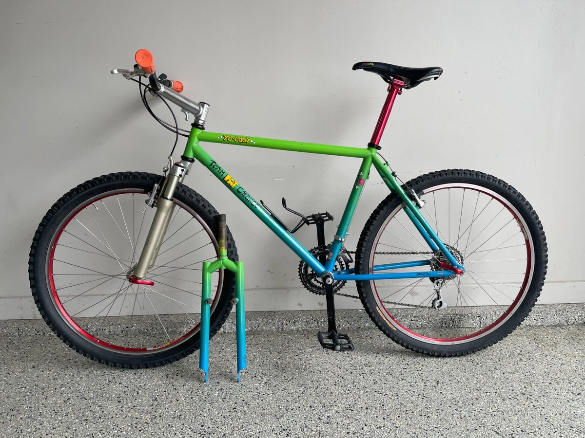 Fat Chance Bikes for sale - eBay