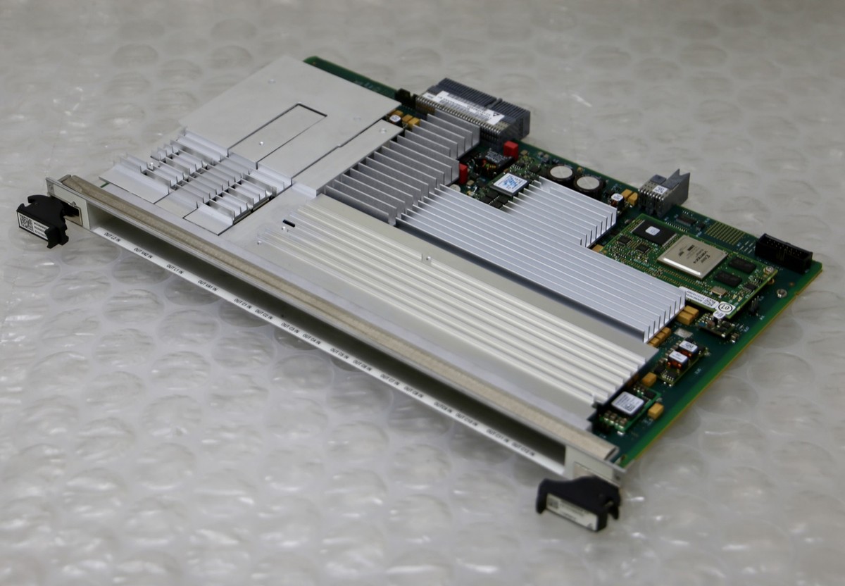 ALCATEL-LUCENT 8DG59828AA - 11DPM12 MULTIPLEXER PRNCD W00MAM9SAC