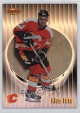 1998-99 Bowman's Best Refractor 198/400 Rico Fata #114 0nr3